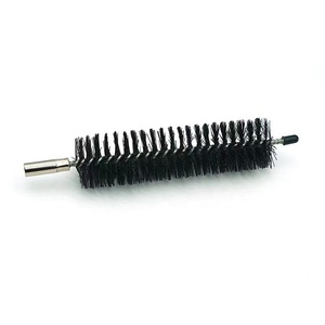 Brosse de cheminée hotte chaudière mur intérieur peut être étendu <span class=keywords><strong>tuyau</strong></span> de séchage de flexion brosse de nettoyage en Nylon - Product Image 6
