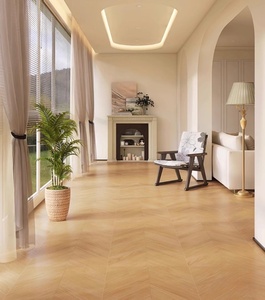 Cao cấp 60x120cm xương cá Mô Hình Gỗ hiệu ứng gạch hiện đại Mộc mạc Matte kết thúc cho ngoài trời trong nhà biệt thự ứng dụng - Product Image 5