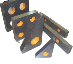 Chuyên Sản Xuất Củ<span class=keywords><strong>a</strong></span> Đá Granit Chất Lượng Cao Tam Giác Vuông Công Cụ - Product Image 1