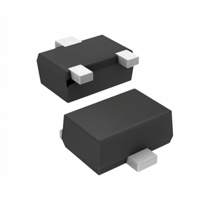 BOM IC In Stock Transistors SC-85 Electronic Circuit Components DTC124EUBHZGTL - Product Image 1