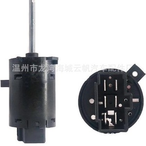 สวิตช์ Yf 8625 A C สำหรับฮุนได เกีย อะไหล่เปลี่ยนควบคุมระดับเสียง - Product Image 3