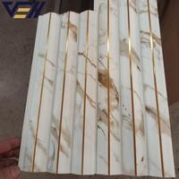 Revestimiento Decorativo de Pared Vell Factory, Paneles de Pared con Textura de Madera PS