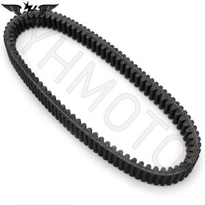 Piezas de correa de transmisión de motocicleta para ATV Antriebsriemen para Yamaha Grizzly 550 660 700 2012-2017 28P-17641-00 accesorios de motocicleta - Product Image 5