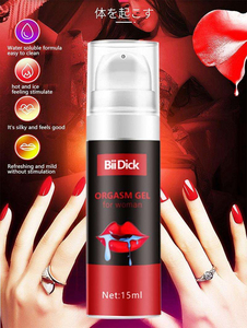 LongtimeX Gel de Contracción Vaginal para Hombres, para Relaciones Sexuales, Sin Efectos Secundarios y Mejora la Experiencia Sexual - Product Image 4
