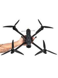 2024 chuyên nghiệp 13inch GPS 8000mAh điều khiển từ xa tốt nhất nhỏ spy <span class=keywords><strong>drone</strong></span> với Đối với tôi và tầm nhìn ban đêm - Product Image 3