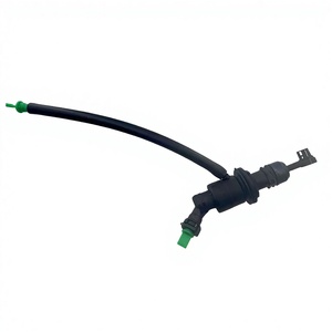 Cylindre maître d'embrayage TATA BOLT ZEST, état neuf, numéros de modèle 542729100117 542729101607 pour le marché indien, motos Nissan - Product Image 4