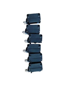 Contrôleur PLC, capteur, interrupteur photoélectrique, neuf, original, PZ-G51CP, PZ-G51CPR - Product Image 1