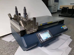 Aplicador Automático <span class=keywords><strong>de</strong></span> Película para Barras <span class=keywords><strong>de</strong></span> Alambre <span class=keywords><strong>de</strong></span> <span class=keywords><strong>Laboratorio</strong></span> con <span class=keywords><strong>Varilla</strong></span> <span class=keywords><strong>de</strong></span> Recubrimiento Opcional para Electrodos <span class=keywords><strong>de</strong></span> Baterías <span class=keywords><strong>de</strong></span> Litio - Product Image 3