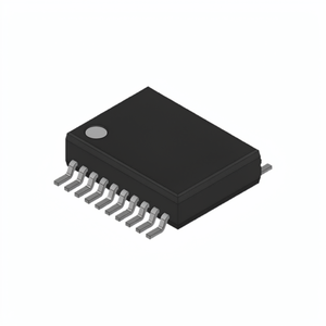 Componentes Electrónicos 20 SSOP (0.154", 3.90mm de Ancho) En Stock IC D TYPE TRANSP SGL 20QSOP CD74FCT373CTQM Lógica - Product Image 1