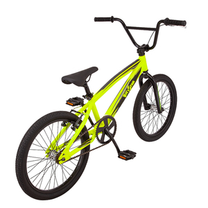 Bicicleta BMX Económica <span class=keywords><strong>de</strong></span> 20 Pulgadas con Cuadro <span class=keywords><strong>de</strong></span> Acero, Bicicleta BMX para Acrobacias - Product Image 4