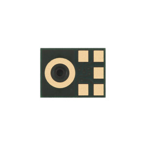 Original ICS-43434 LGA-6 Package SMD with I2S Digital Output Multi-mode <b>Microphone</b> MEMS Sensor Chip - Product Image 3