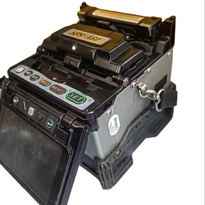 เครื่องเชื่อมต่อใยแก้วนำแสงมือสอง รุ่น Automo A60 ความสูญเสียในการเชื่อมต่ำ - Product Image 1
