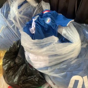 Maglia da Calcio Estiva per Bambini HMGG, Manica Corta ad Asciugatura Rapida, <span class=keywords><strong>Cristiano</strong></span> <span class=keywords><strong>Ronaldo</strong></span> 0704758 - Product Image 6