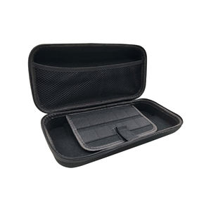 <span class=keywords><strong>Sac</strong></span> <span class=keywords><strong>de</strong></span> <span class=keywords><strong>transport</strong></span> rigide pour Nintendo <span class=keywords><strong>Switch</strong></span> 2, résistant aux chutes, grand rangement, <span class=keywords><strong>sac</strong></span> en EVA adapté aux accessoires <span class=keywords><strong>de</strong></span> jeu <span class=keywords><strong>Switch</strong></span> 2 - Product Image 4