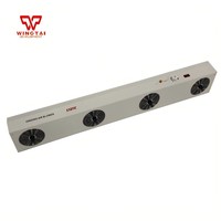 Ventilateur ionisant anti-statique de type bureau/suspendu ST101A-ST104A 110V-220V