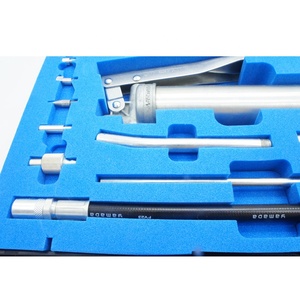 Pistola de Engrase NM-0721 para Máquina SMT 1046601000 - Product Image 2