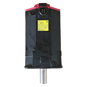A06B-0272-B400 FANUC Motor Servo AC Original Probado, Piezas para CNC PLC - Product Image 6
