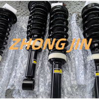 Amortisseur avant arrière à ressort hélicoïdal pour Land Rover Discovery 3/ L319/Discovery 4/Range Rover L322