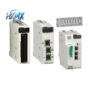 Module analogique d'E/S BMXAMI0800 BMXAMI0410 BMXAMO0210 BMXAMM0600 - Product Image 1