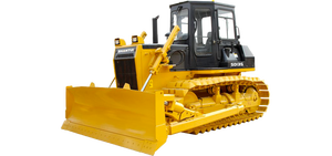 Cina merek teratas baru harga yang lebih baik Shantui <span class=keywords><strong>SD13</strong></span> 140HP 14 ton kecil Crawler Bull Bulldozer dengan Ripper untuk dijual - Product Image 2
