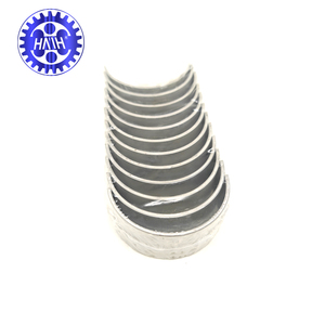 Jeu de roulements principaux 2257772 225-7772 pour Caterpillar C4.4 3054C SPF343C 3054E moteur 914G chargeur AP-300 AP-650B AP-800D AP500E - Product Image 2