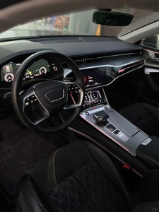 Pour <span class=keywords><strong>Audi</strong></span> <span class=keywords><strong>A4</strong></span> (2009-2012) : Remplacement du <span class=keywords><strong>tableau</strong></span> <span class=keywords><strong>de</strong></span> <span class=keywords><strong>bord</strong></span> numérique Plug-and-Play pour une mise à niveau technologique intérieure - Product Image 5