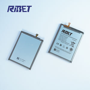 RIBET vente en gros 0 cycles 100% batterie de téléphone portable rechargeable de haute qualité batterie li-polymère pour SAMSUNG EB-BA705ABU <span class=keywords><strong>A70</strong></span> 1 - Product Image 2