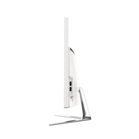 Computadora Todo en Uno para Juegos, Monitor Curvo Monobloque para PC Gamer, 8 GB, 16 GB, 32 GB de RAM, 1 TB SSD