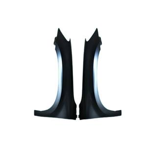 Pièces automobiles LA spécifiques au véhicule, garde-boue droit (Nanji) pour Octavia <span class=keywords><strong>2018</strong></span> OE5E0 821 106C (NJ) Biodégradable - Product Image 1