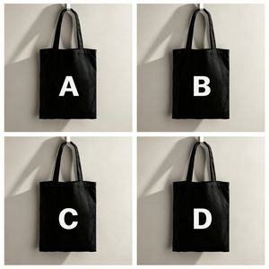 Hot Sale Wholesale Printed Cartoon Pattern Coffee Shopping <b>Bag</b> Manufactured With Premium Cotton Canvas Tote <b>Bags</b> - Product Image 2