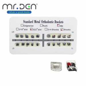 MRDEN vendita calda a basso prezzo pinza per taglio pesante filo leggero in acciaio pinza ortodontico legatura fresa dentist - Product Image 2