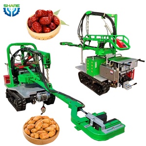 Tracteur olivier à vendre machine à récolter les <span class=keywords><strong>noix</strong></span> - Product Image 1
