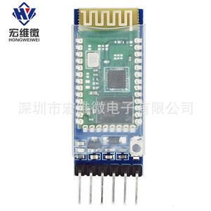 Módulo Hongwei Micro HC-05 BC417143 Maestro-Esclavo Integrado para Rastreador - Product Image 2