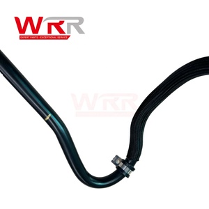 ท่อส่งน้ำมันเกียร์สำหรับรถเบนซ์ W205 W213 C300 E300 ออโต้ ทนทาน รุ่น 2642002301 2642000800 - Product Image 3