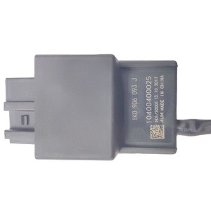 Módulo de control de entrega de bomba de combustible pieza original 1K0906093J 1K0906093E 1K0906093H 1T0906093F 1T0906093G para Audi - Product Image 4