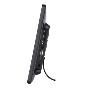 <span class=keywords><strong>New</strong></span> Arrival 12 inch nft kỹ thuật số Acrylic khung với MP3 <span class=keywords><strong>video</strong></span> phát lại món quà giáng sinh - Product Image 5