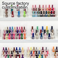 Service OEM ODM direct usine – Vernis gel 11 ml – Faible MOQ – Support dropshipping – Expédition mondiale – Prêt à expédier – Article cosmétique
