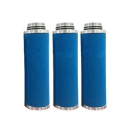 Circuit imprimé hydraulique avec filtre à air sec, 03/10 PE FF SMF AK, en acier inoxydable, pièce de remplacement