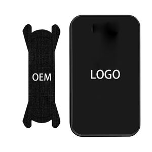 Tiras nasales OEM para deporte al aire libre, sin látex, hipoalergénicas, a prueba de sudor, extrafuertes, para respirar - Product Image 1