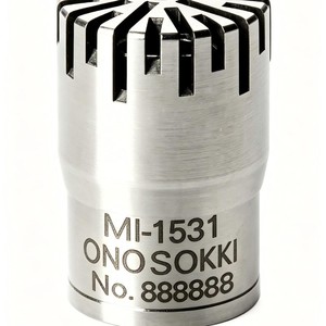 เครื่องวิเคราะห์เสียง Onookki CF-4700A FFT Comparator 1 Hz ถึง 20 KHz - Product Image 3