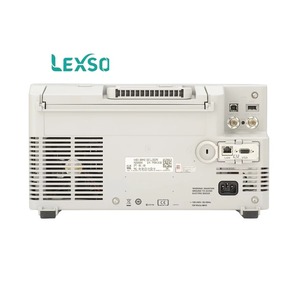 Oscilloscope numérique hybride Keysight Dsox2012a 100m, 2 canaux analogiques - Product Image 2