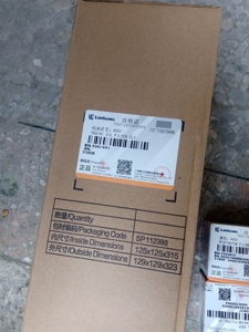 อะไหล่เครื่องจักรก่อสร้างคุณภาพสูง 53C0651 ไส้กรองน้ำมัน สำหรับรถขุดล้อยี่ห้อ Liugong ที่ใช้ร่วมกันได้ - Product Image 4