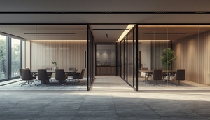 Solución Integral de Diseño de Interiores y Construcción, Ecológica, Personalizable, para Villas de Lujo, Oficinas, Hoteles, Espacios Comerciales, <span class=keywords><strong>Arquitectura</strong></span> - Product Image 4