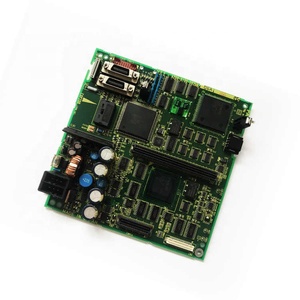 A20B-8100-0820 FANUC Original Circuit Board Brand New With One-year Warranty <b>Machine</b> <b>Tool</b> <b>Accessories</b> A20B-8100-0820 - Product Image 1