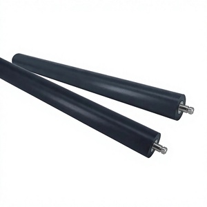Original Quality BH951 BH1051 BH1200 Lower Sleeved <b>Roller</b> for Konica Minolta 1200 Pressure <b>Roller</b> - Product Image 2