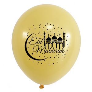 Promotional 12inch <strong>Custom</strong> logo Printed Latex <strong>Balloons</strong> - Product Image 4