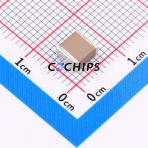 Condensateur SMD (MLCC) FS55X106K101EHG 2220 (Capacité : 10uF) (Précision : 10%) Tension nominale : 100V - Product Image 1