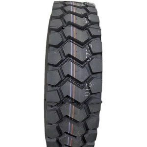 Pneu de camion radial 295/80r22.5, pneu de camion 22.5, pneu 295/80/22.5 - Product Image 1