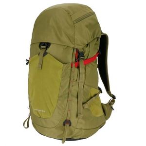 Muestra gratis Venta caliente personalizado al aire libre ultraligero impermeable camuflaje Camping mochila de viaje - Product Image 2