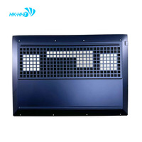 Coque inférieure bleue pour ordinateur portable HK-HHT pour HP Victus 9 / Victus 10 16-R / 16-S Series TPN-C169 Pièces d'ordinateur portable